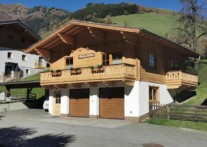 Ferienhaus Gschloessl