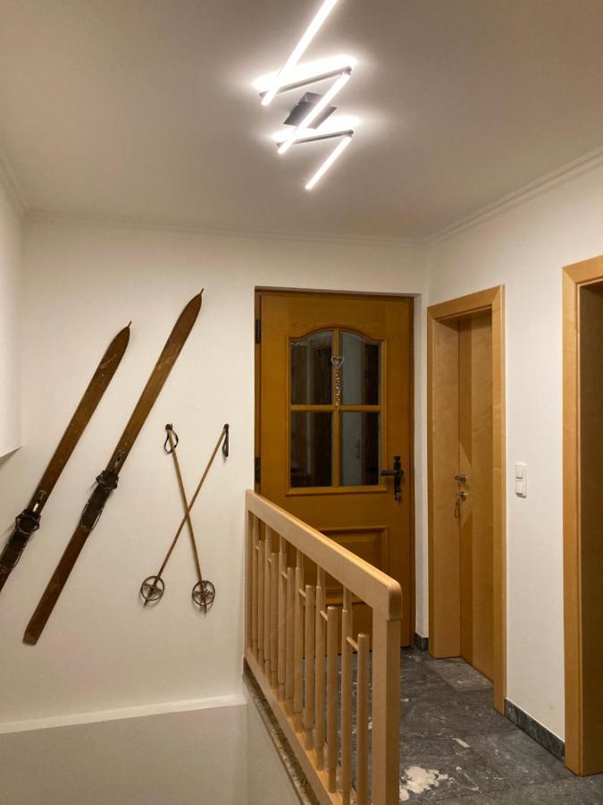Holiday home Gschloessl Rauris