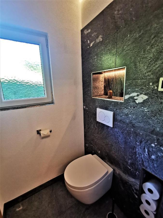 Gschloessl Holiday home