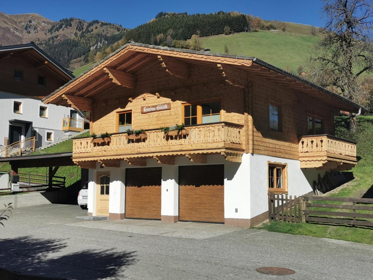 Holiday home Gschloessl *