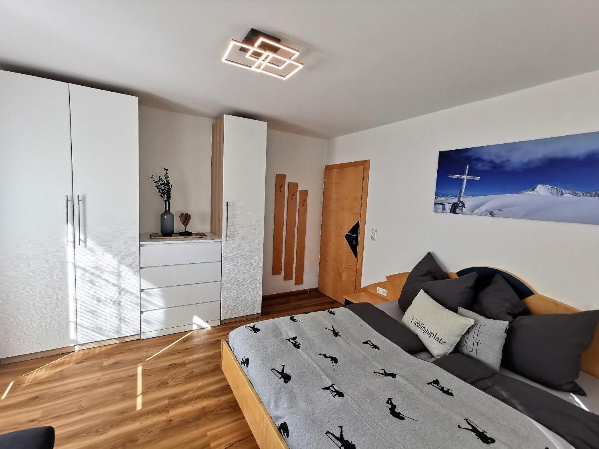 Gschloessl Holiday home *