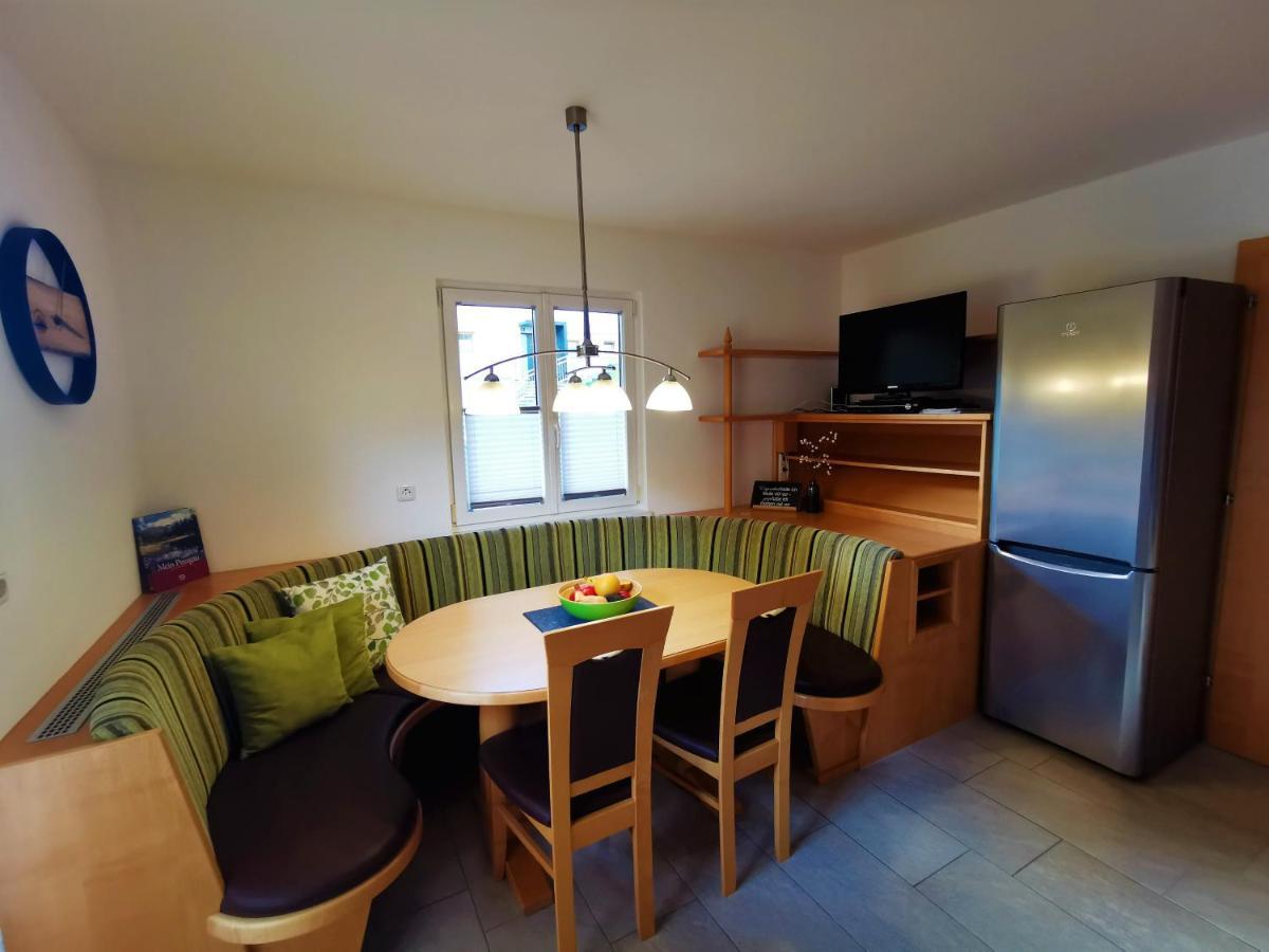 Holiday home Gschloessl *