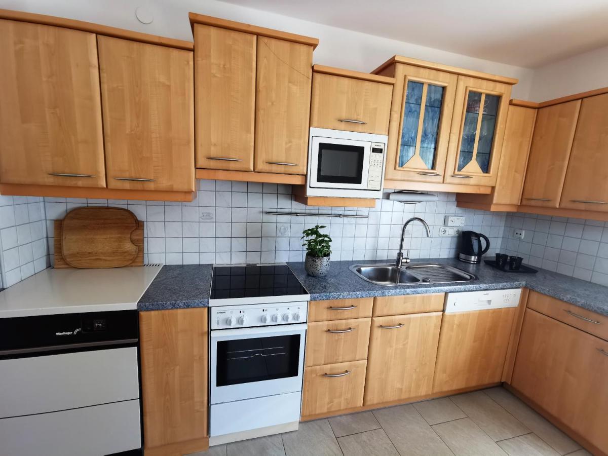 Gschloessl Holiday home